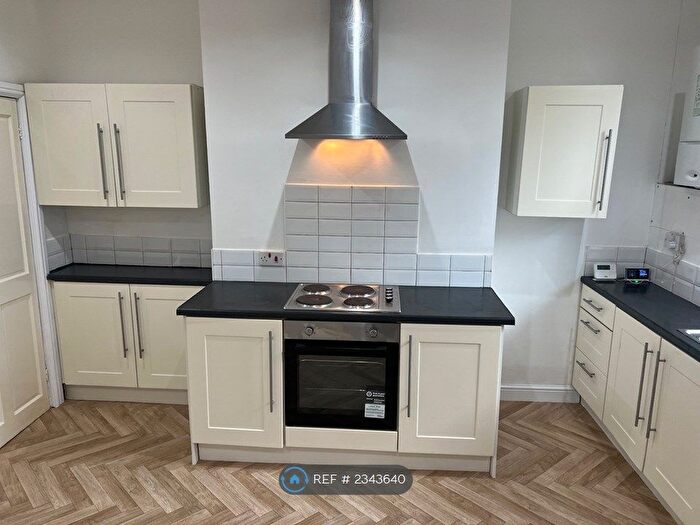 3 Bedroom Terraced House To Rent In Doncaster Road, Barnsley, S70