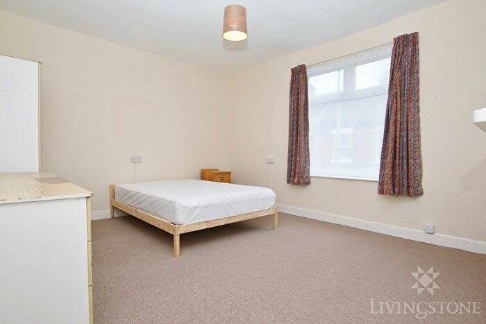 4 Bedroom Terraced House To Rent In Ripon Street, LE2