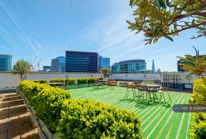 2 Bedroom Flat To Rent In London House, London, EC1A