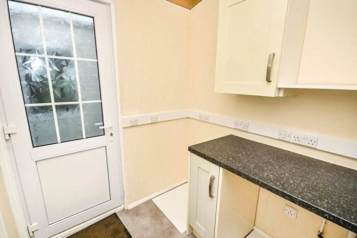 2 Bedroom End Of Terrace House For Sale In Church Street, Nonington, Dover, Kent, CT15