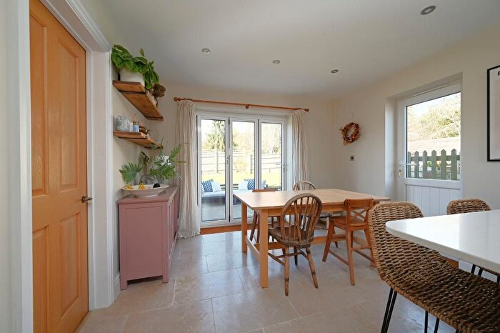 5 Bedroom Detached House For Sale In Little Dale Farm, Colliers Green, Kent, TN17