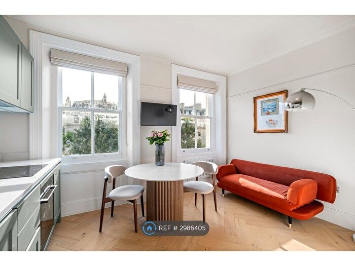 1 Bedroom Flat To Rent In Queen's Gate, London, SW7