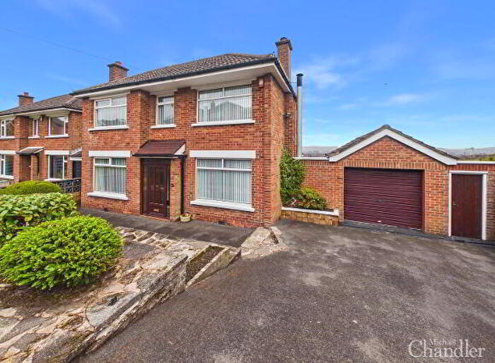 3 Bedroom Detached House For Sale In Casaeldona Rise, Belfast, BT6