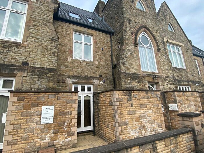 1 Bedroom Flat To Rent In Crompton Road, Macclesfield, SK11