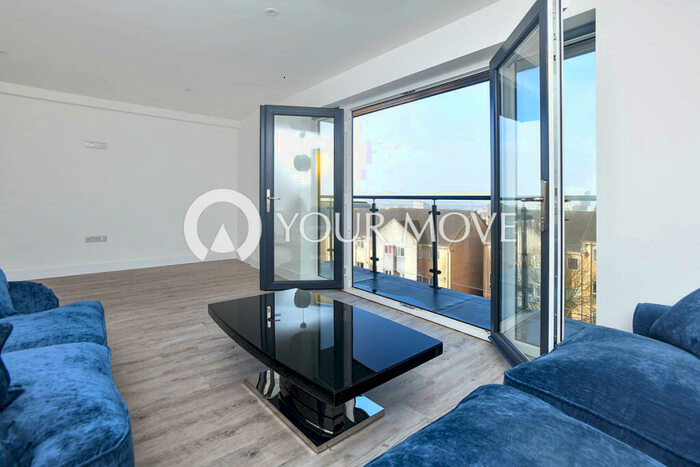 2 Bedroom Flat To Rent In Greenbank Terrace, Plymouth, PL4