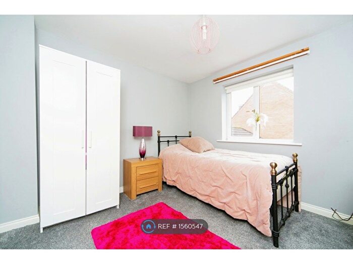5 Bedroom Detached House To Rent In Old Lodge Close, Liverpool, L12
