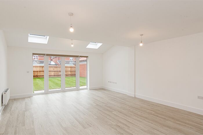 3 Bedroom Semi-detached House To Rent In Leaf Living At Chesterwell, Mile End, Colchester, Fb, CO4