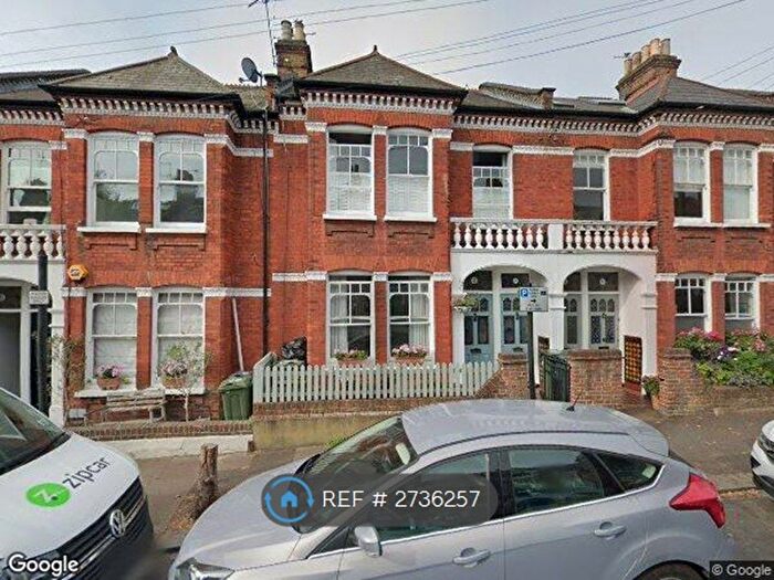 2 Bedroom Flat To Rent In Mandalay Road, London, SW4