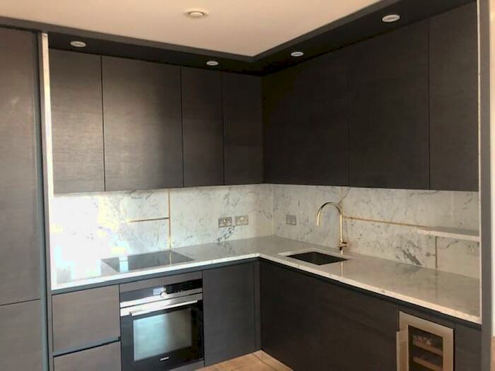 1 Bedroom Apartment To Rent In Islington Square, London, N1