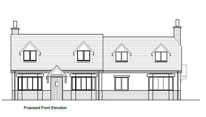 Land For Sale In Radley, Oxfordshire, OX14