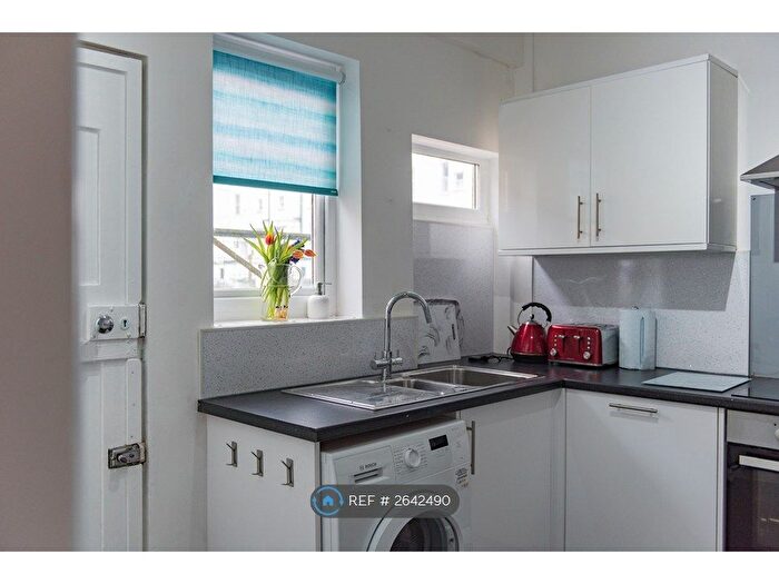 1 Bedroom Terraced House To Rent In South Road, Hythe, CT21