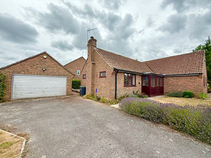 3 Bedroom Bungalow To Rent In Pitts Orchard, Sturminster Newton, DT10