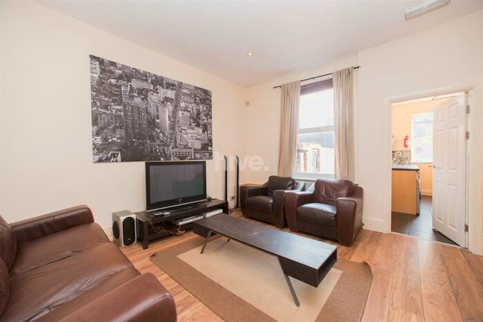 5 Bedroom Terraced House To Rent In Bolingbroke Street, Heaton, Newcastle Upon Tyne, NE6