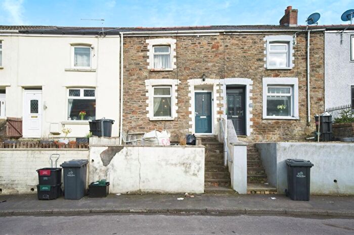 2 Bedroom Terraced House For Sale In Abertillery Road, Blaina, Abertillery, NP13