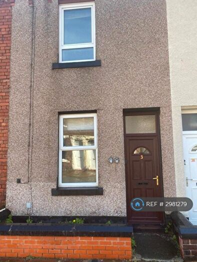 2 Bedroom Terraced House To Rent In Tithebarn St, Carlisle, CA2