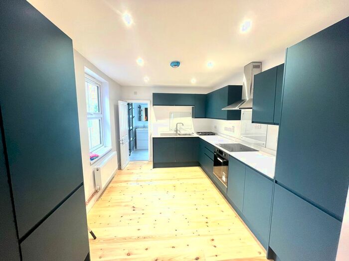 3 Bedroom Property To Rent In Trix Road, Norwich, NR2