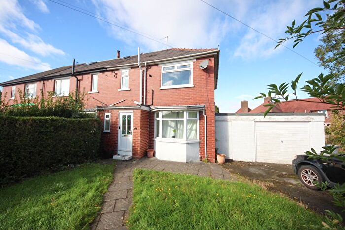 3 Bedroom Property To Rent In Lesley Avenue, York, YO10