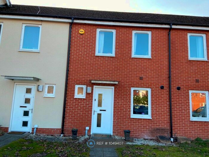 2 Bedroom Terraced House To Rent In Bracknell, Bracknell, RG12