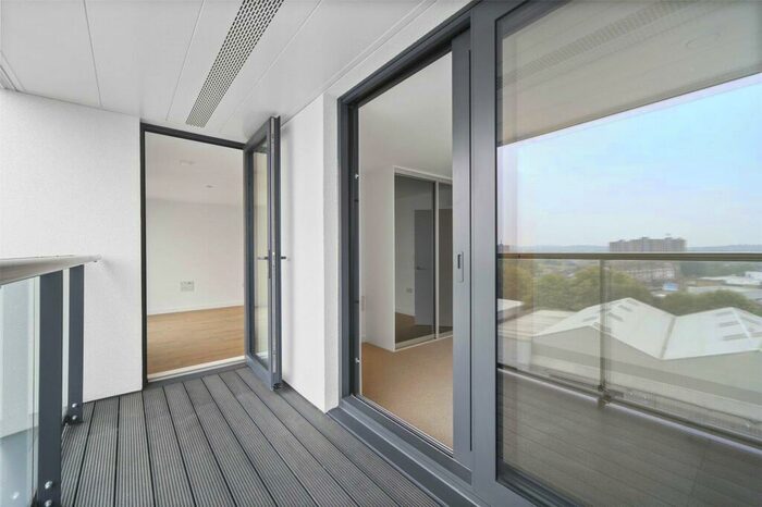 1 Bedroom Apartment To Rent In Rotherhithe New Road London, SE16