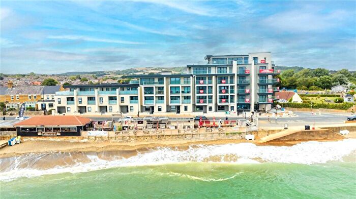 2 Bedroom Apartment For Sale In Breakwater Way, Sandown, PO36