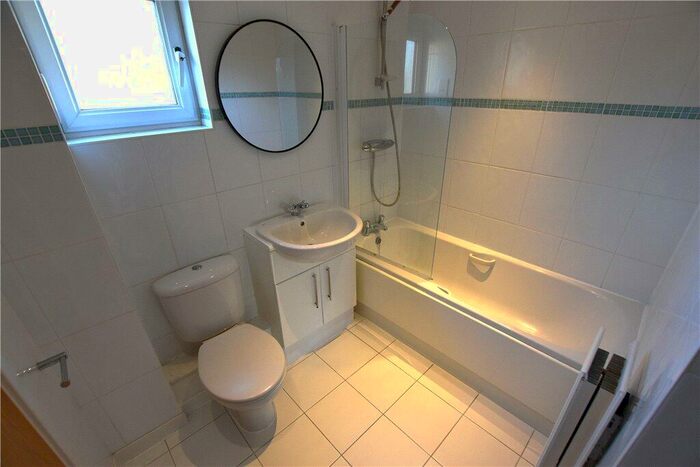 1 Bedroom Apartment For Sale In Newstead Way, Harlow, Essex, CM20
