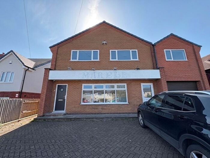 4 Bedroom House To Rent In Church Street, Ilkeston, DE7