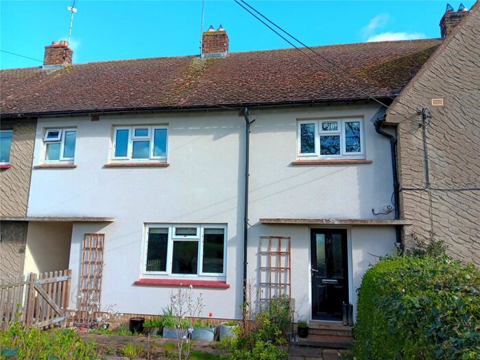 4 Bedroom House For Sale In Main Street, Aldwincle, Northamptonshire, NN14