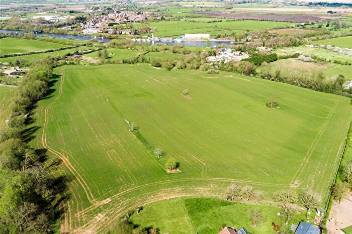 1 Bedroom Land For Sale In Off Trent Lane, East Bridgford, Nottinghamshire, NG13