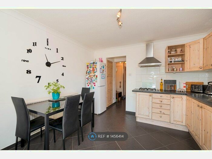 3 Bedroom Terraced House To Rent In Lacock Close, London, SW19