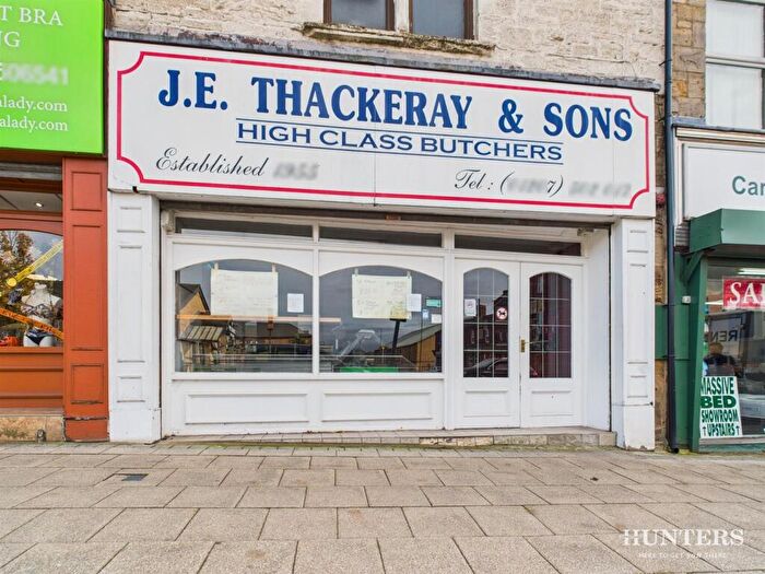 2 Bedroom Terraced House For Sale In Front Street, Consett, DH8