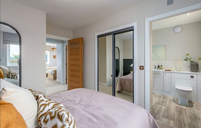 4 Bedroom Detached House For Sale In West Path, Midloyhian, EH37