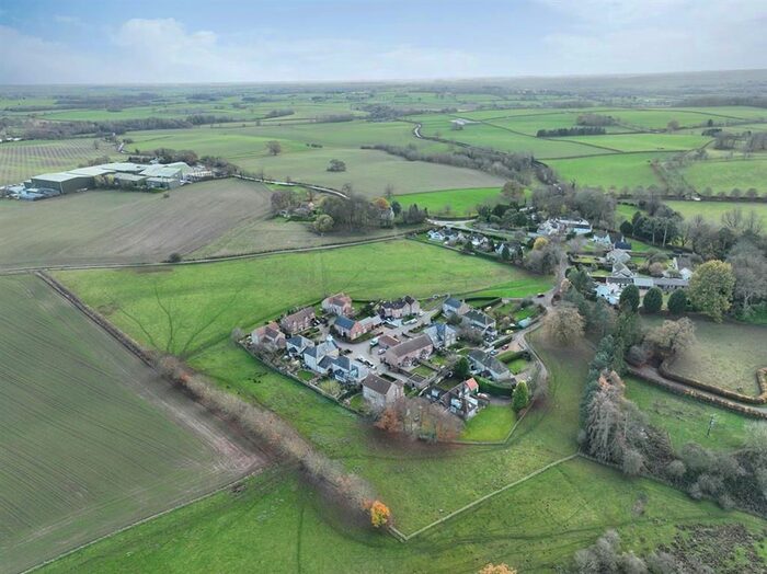 Land For Sale In St. Mongahs Court, Copgrove, Harrogate, HG3