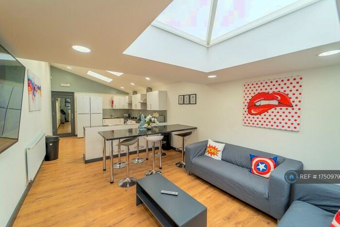 10 Bedroom Flat To Rent In Heeley Road, Birmingham, B29