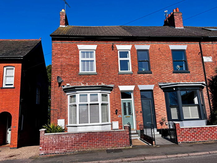 5 Bedroom End Of Terrace House For Sale In Wanlip Road, Syston, Leicester, LE7