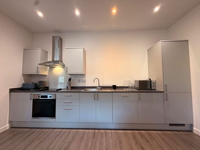2 Bedroom Flat To Rent In Lynch Wood, Peterborough, PE2