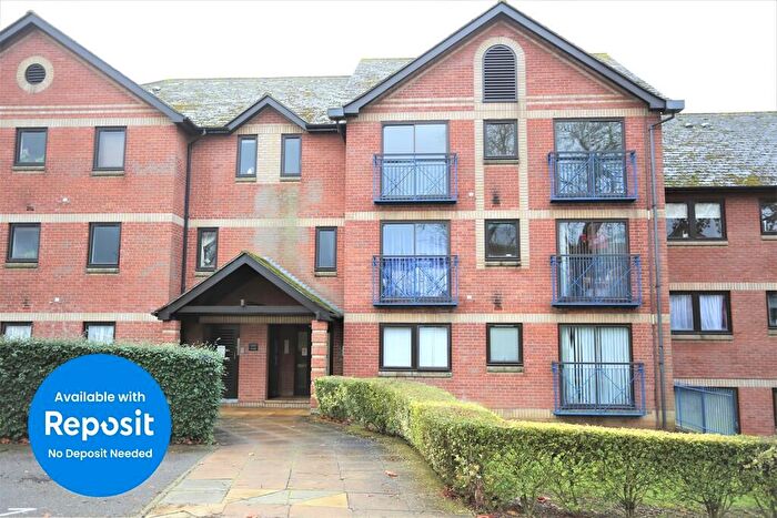 2 Bedroom Apartment To Rent In Claremont Heights, Colchester, CO1