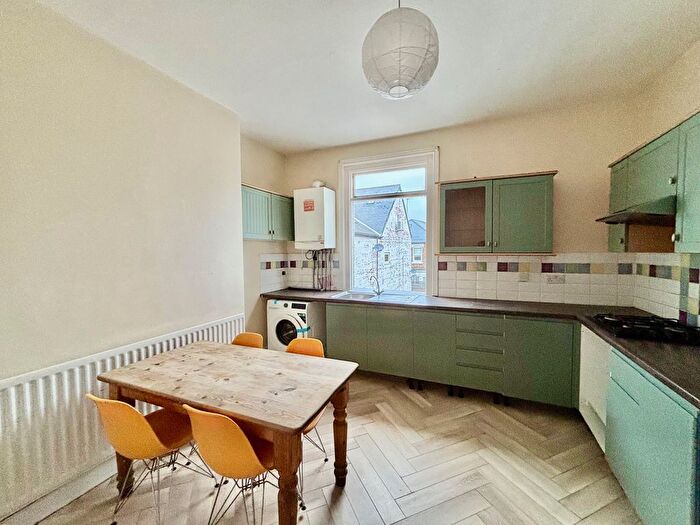 3 Bedroom Maisonette To Rent In The Mews, Stockton-On-Tees, TS16