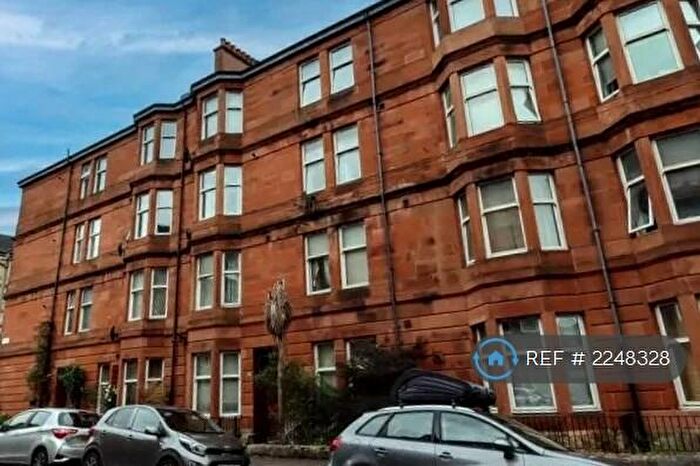 1 Bedroom Flat To Rent In Elizabeth Street, Glasgow, G51