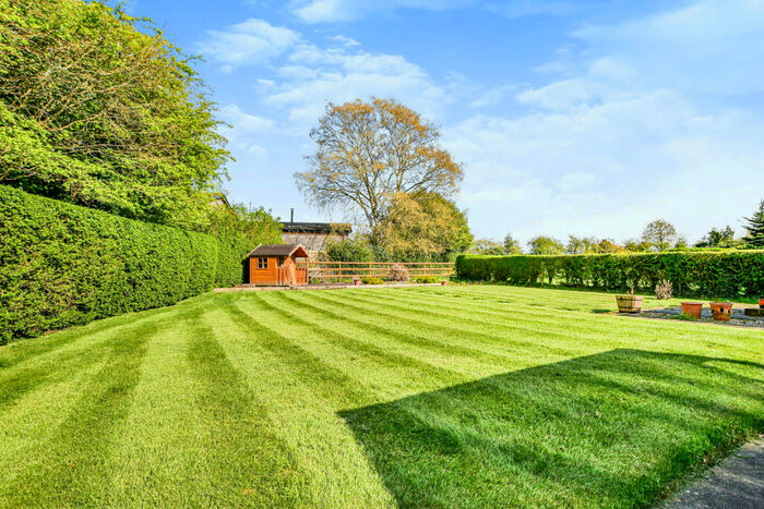 2 Bedroom Bungalow For Sale In Morley Green Road, Wilmslow, Cheshire, SK9