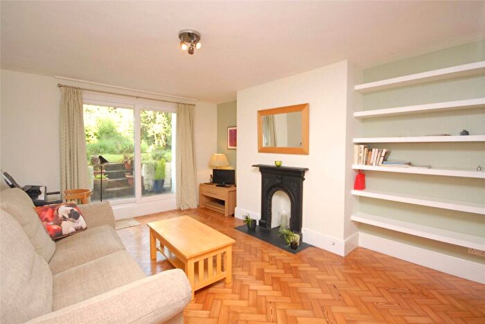 1 Bedroom Apartment To Rent In Lee Road, London, SE3