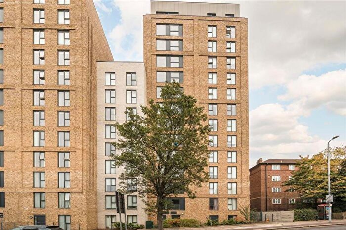 1 Bedroom Flat For Sale In Wellington Street, Woolwich, SE18