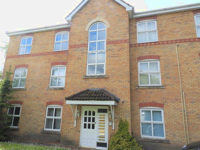 2 Bedroom Apartment To Rent In Regency Gardens, Euxton, PR7