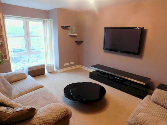 2 Bedroom Flat To Rent In Links Road, City Centre, Aberdeen, AB24