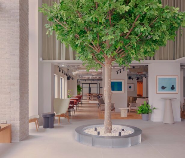 3 Bedroom Flat To Rent In The Lark, Nine Elms, SW11