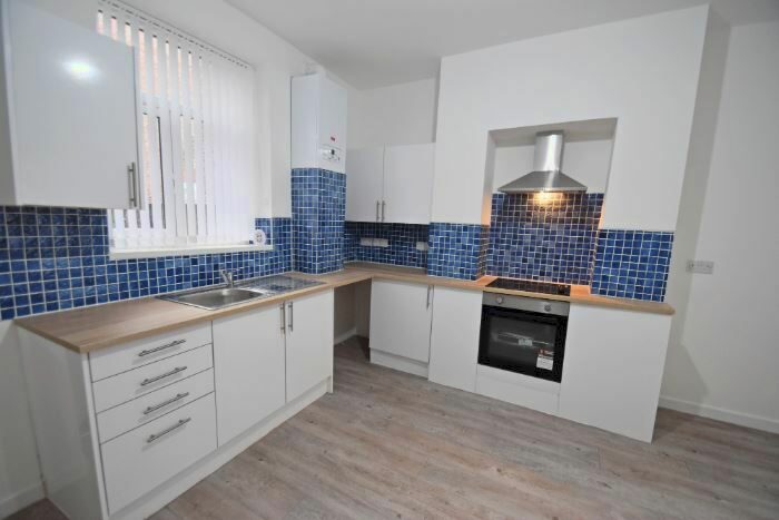 1 Bedroom Flat To Rent In Albert Road, Burnage, Manchester, M19