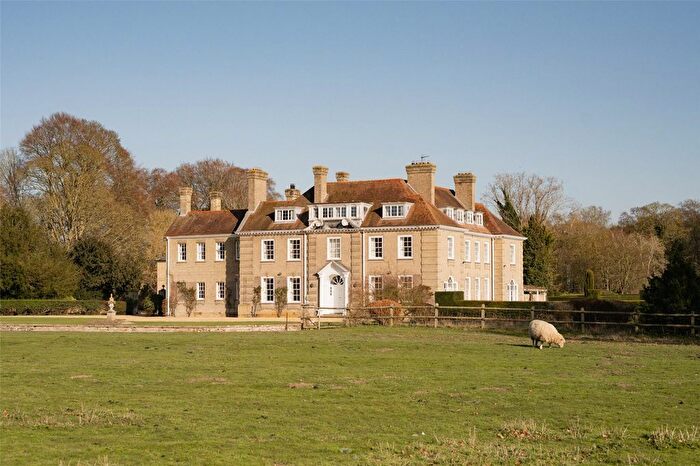 14 Bedroom Detached House For Sale In Beachamwell, Swaffham, Norfolk, PE37