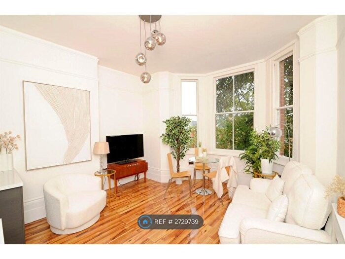 2 Bedroom Flat To Rent In London Road, St. Leonards-On-Sea, TN37