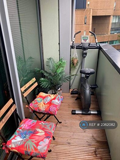 1 Bedroom Flat To Rent In Unity Building, Liverpool, L3