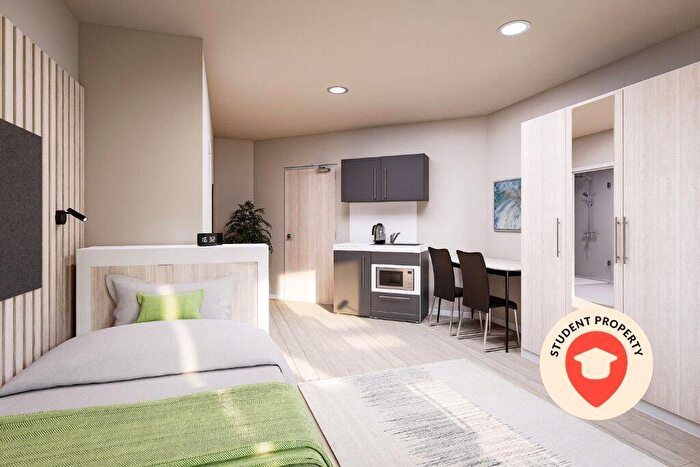 1 Bedroom Apartment To Rent In Gloucester Road North, Filton, Bristol, Gloucestershire, BS34