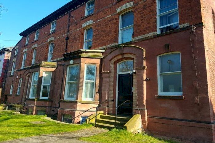 1 Bedroom Flat To Rent In Waterloo, Liverpool, L22